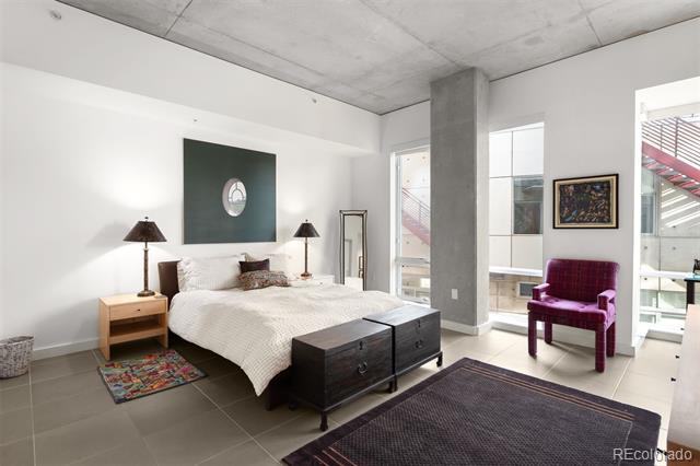1620 Little Raven Street Unit: 109