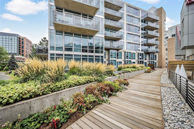1620 Little Raven Street Unit: 109