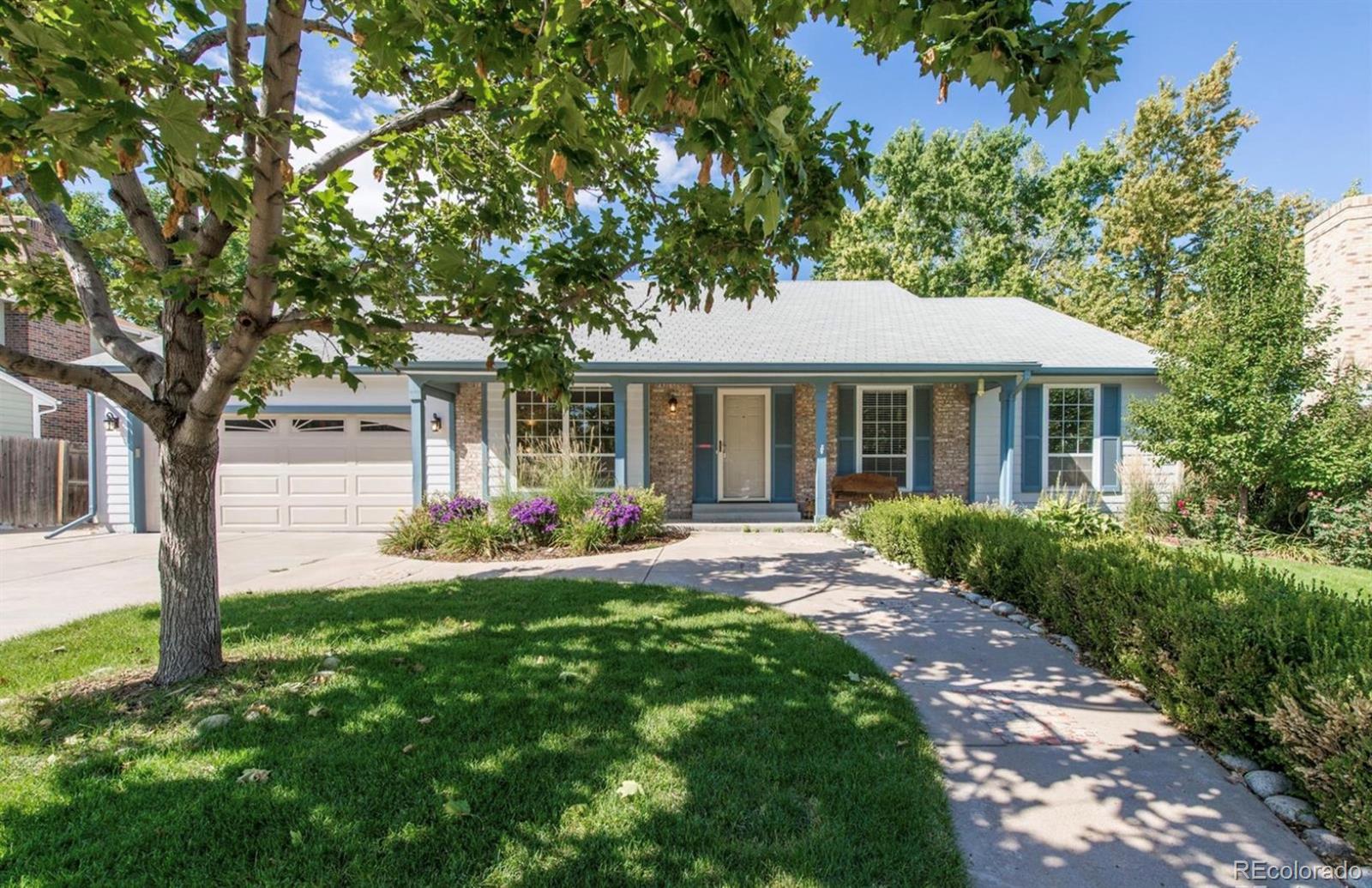 591 E Nichols Drive