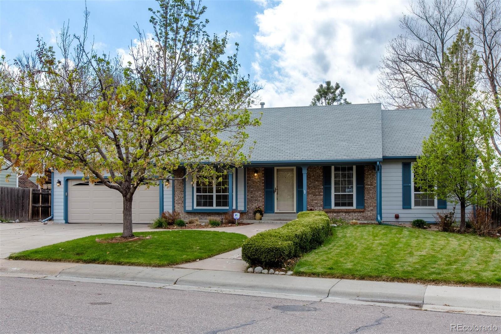 591 E Nichols Drive