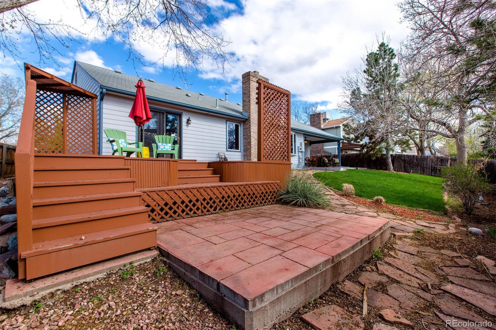 591 E Nichols Drive