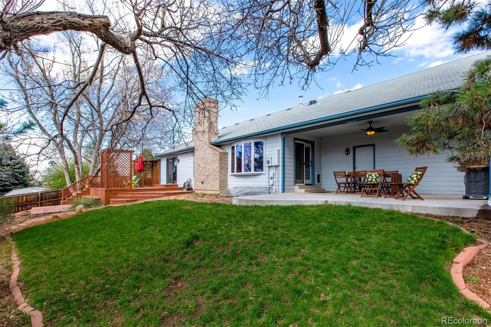 591 E Nichols Drive