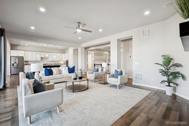 23130 E Del Norte Circle