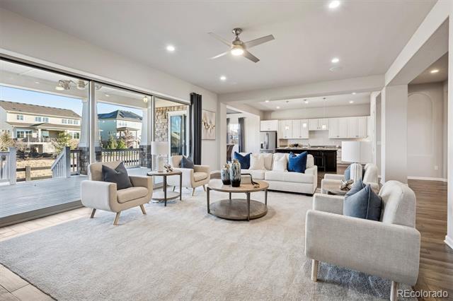 23130 E Del Norte Circle