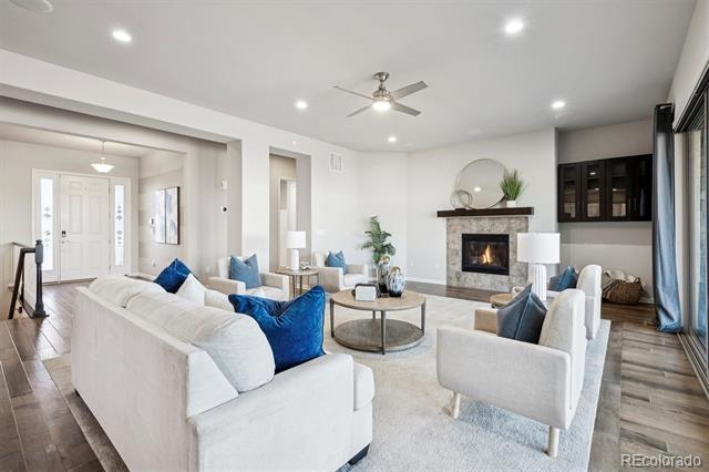 23130 E Del Norte Circle