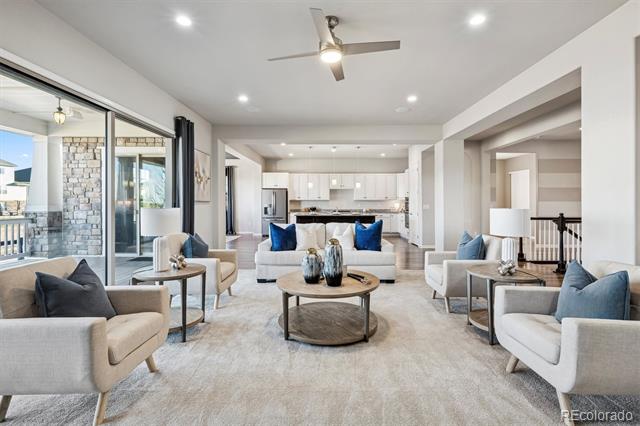 23130 E Del Norte Circle