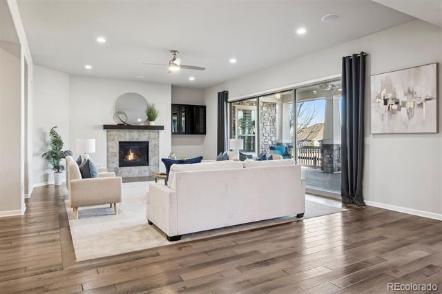 23130 E Del Norte Circle