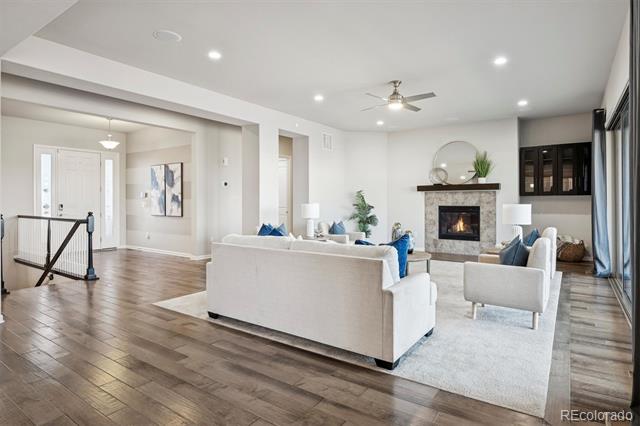 23130 E Del Norte Circle