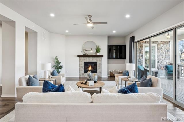 23130 E Del Norte Circle