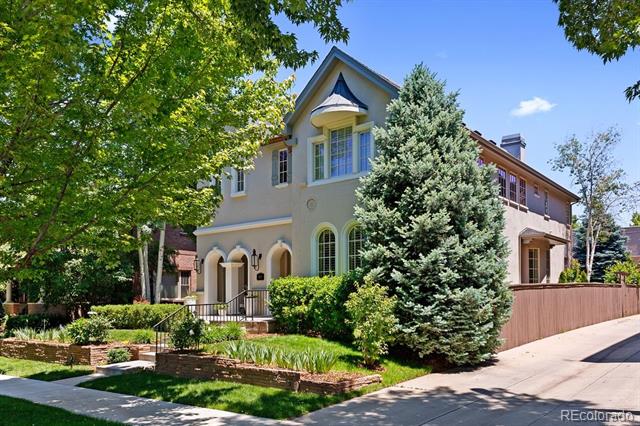 1164 S High Street