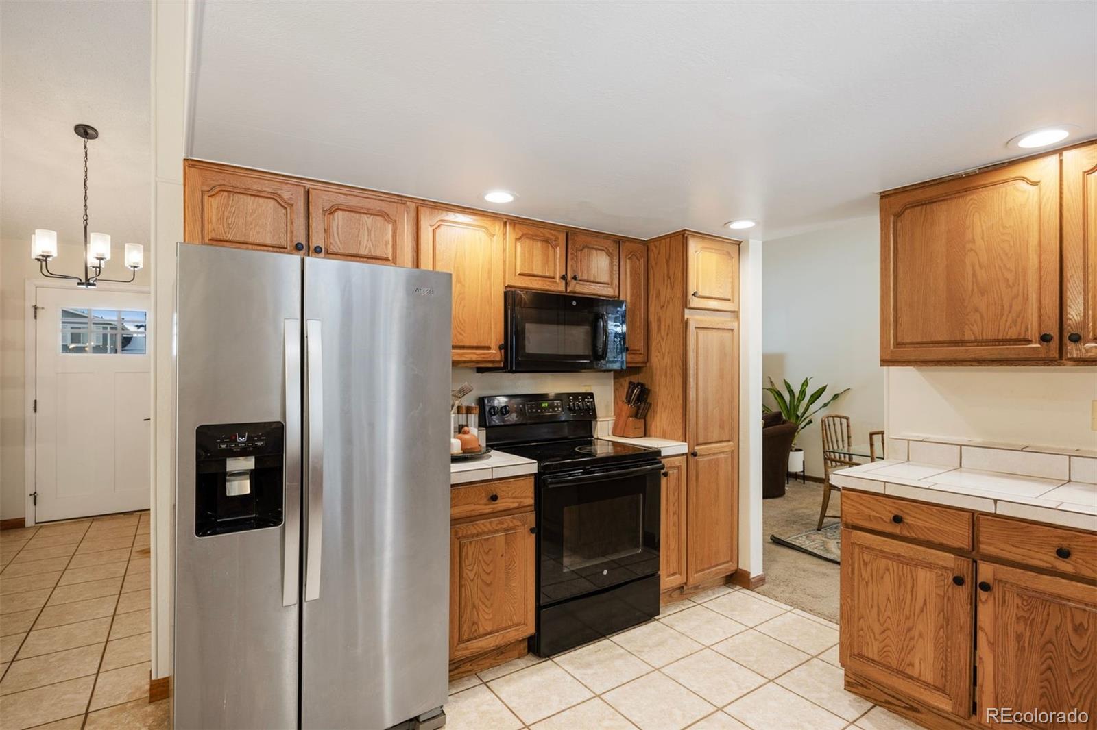 3420 S Nucla Way