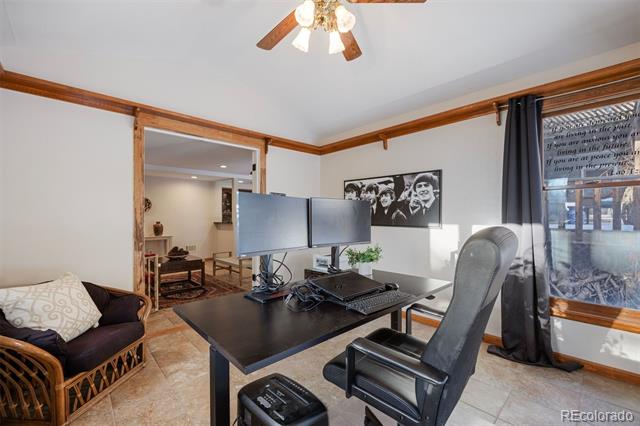3420 S Nucla Way