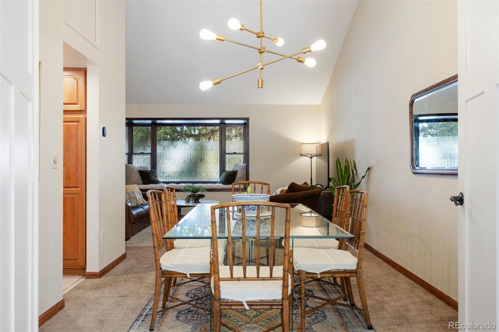 3420 S Nucla Way