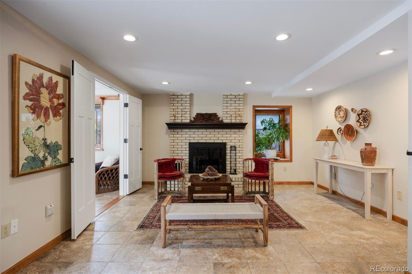 3420 S Nucla Way