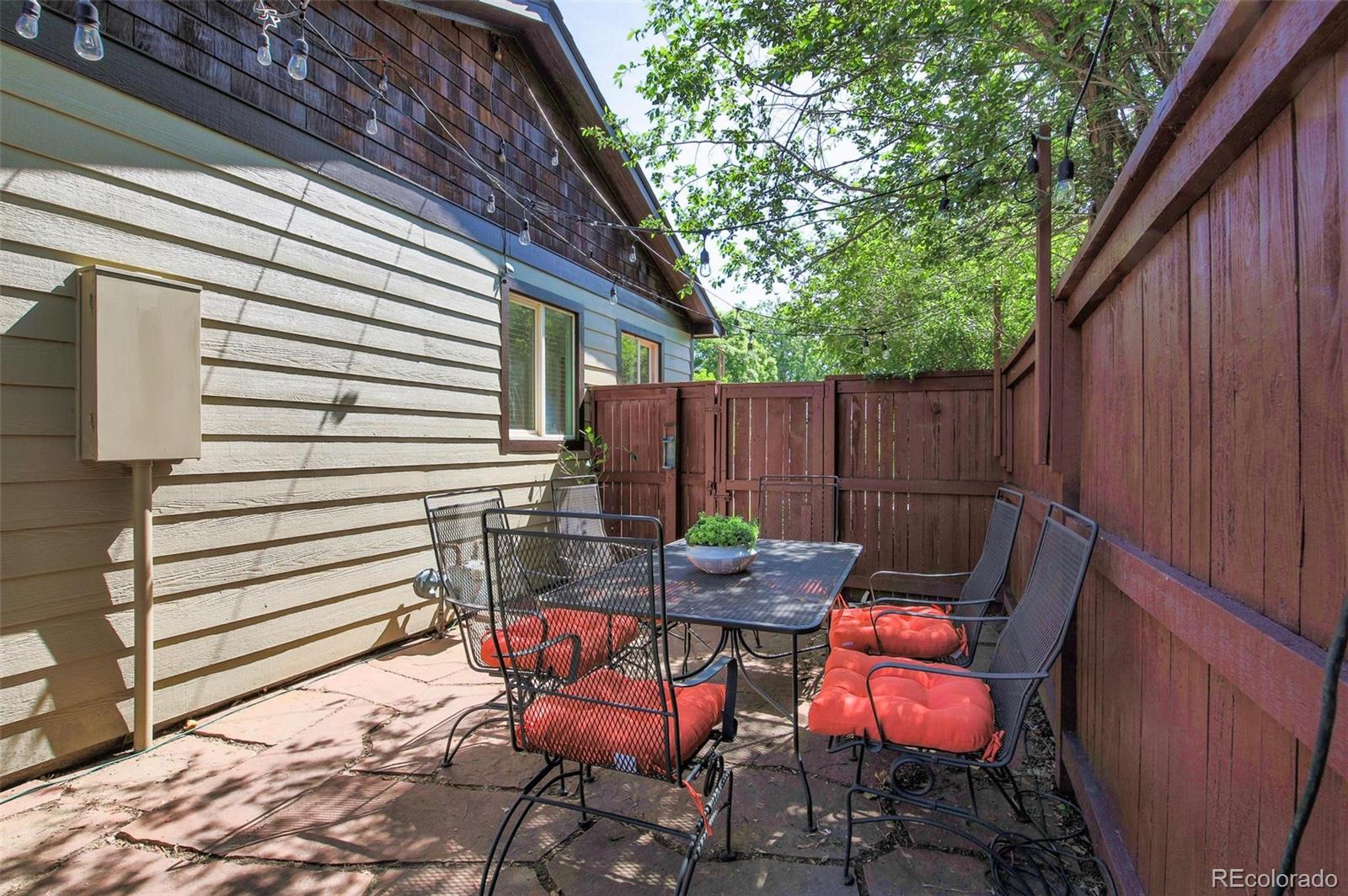 1281 N Rosemary Street
