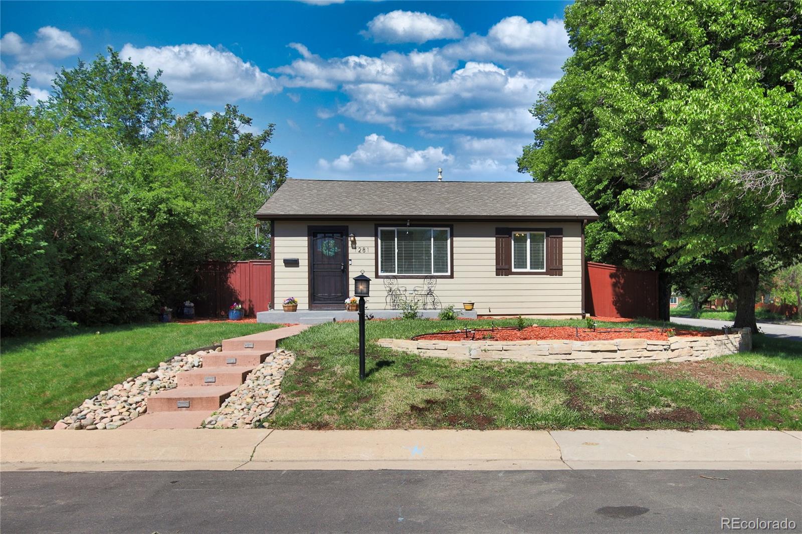 1281 N Rosemary Street