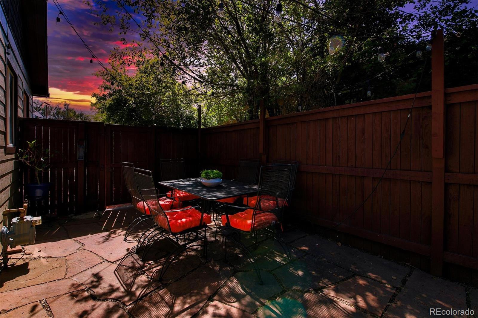 1281 N Rosemary Street