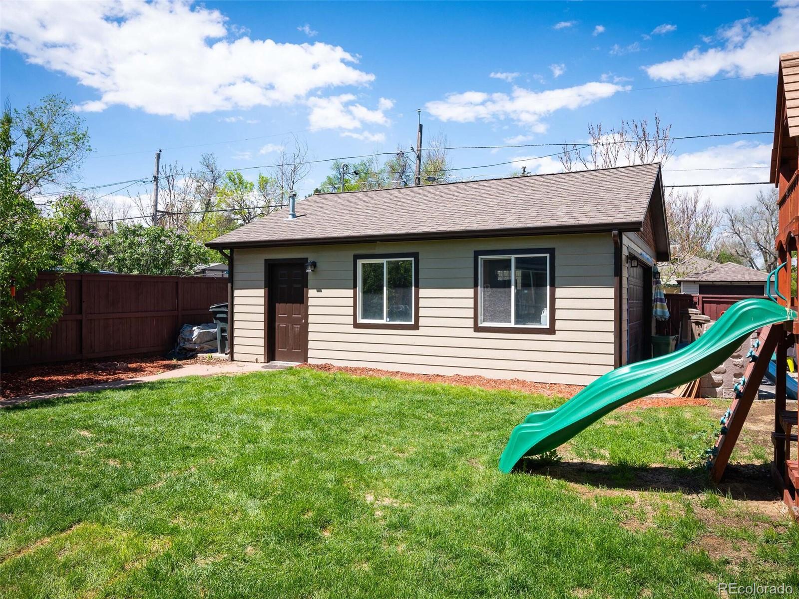 1281 N Rosemary Street