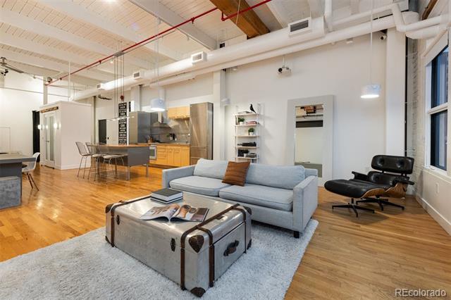 2955 Inca Street Unit: 2F