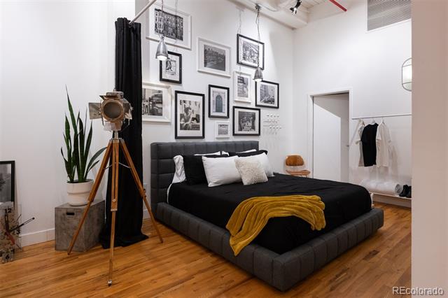 2955 Inca Street Unit: 2F