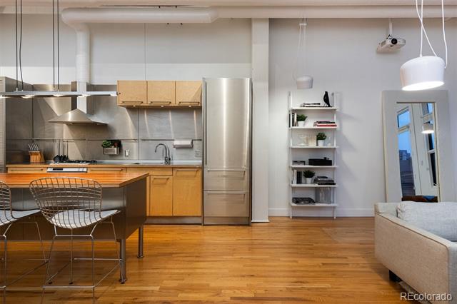 2955 Inca Street Unit: 2F