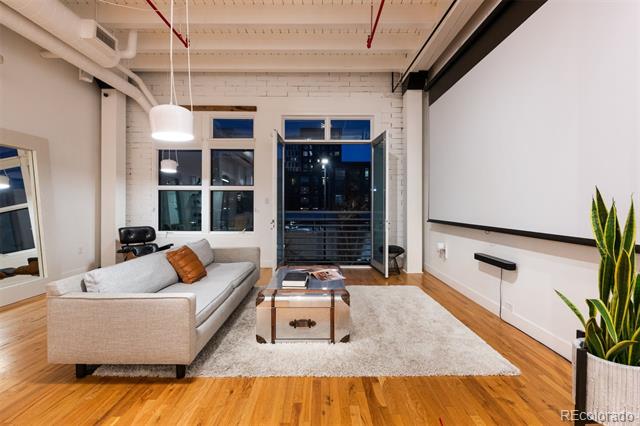 2955 Inca Street Unit: 2F