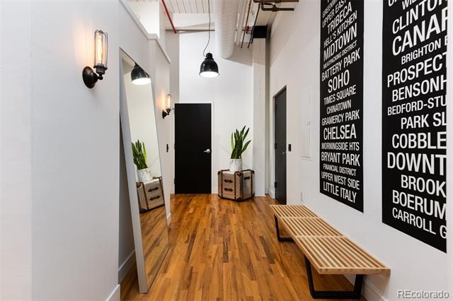 2955 Inca Street Unit: 2F