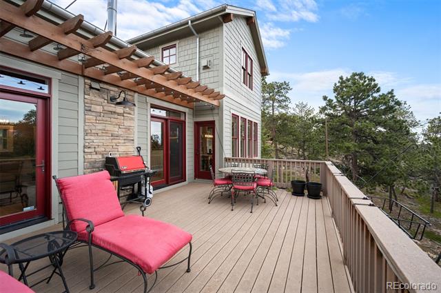 1055 Divide View Drive