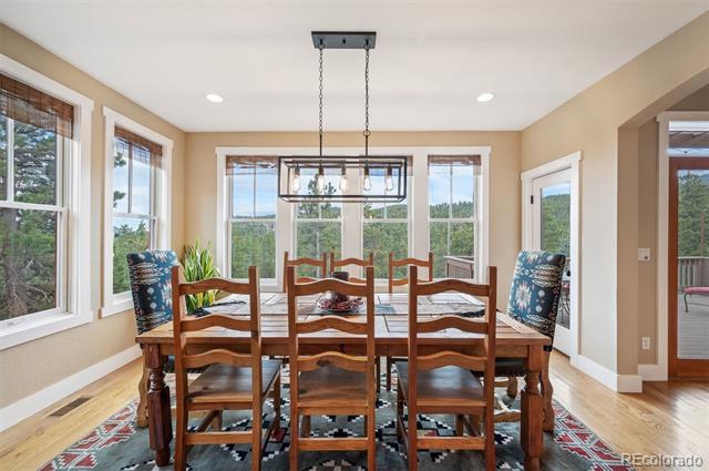 1055 Divide View Drive