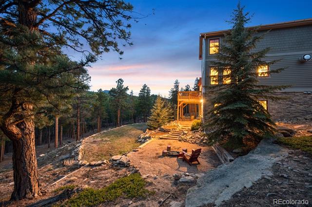 1055 Divide View Drive