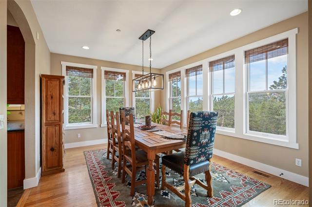 1055 Divide View Drive