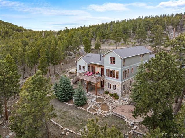 1055 Divide View Drive