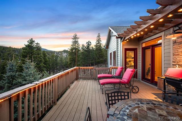 1055 Divide View Drive