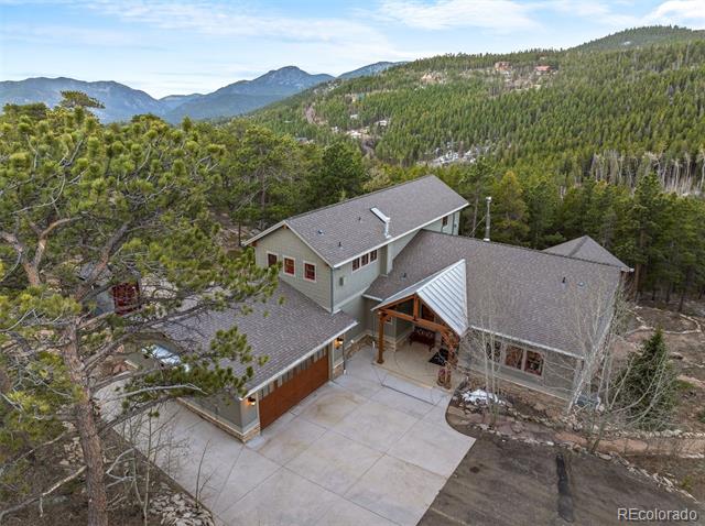 1055 Divide View Drive