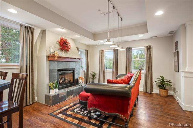 1055 Divide View Drive