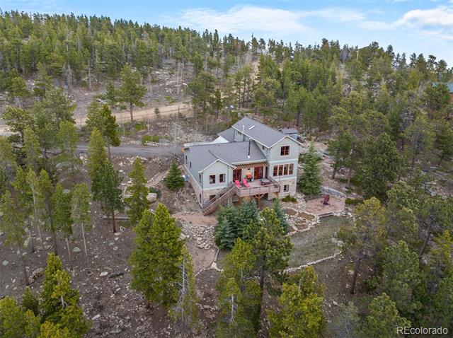 1055 Divide View Drive