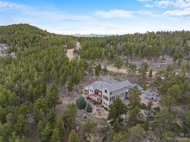 1055 Divide View Drive