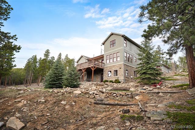 1055 Divide View Drive