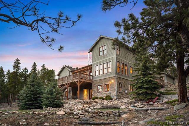 1055 Divide View Drive