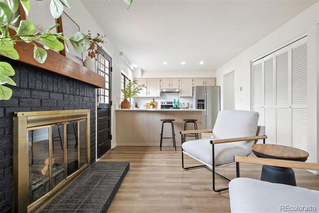 10310 E Jewell Avenue Unit: 57
