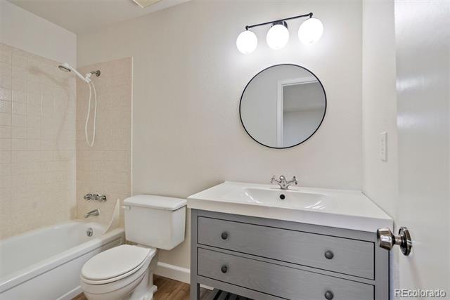 10310 E Jewell Avenue Unit: 57