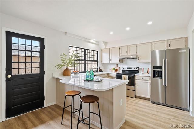 10310 E Jewell Avenue Unit: 57