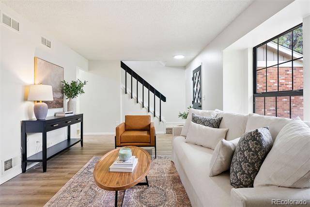 10310 E Jewell Avenue Unit: 57