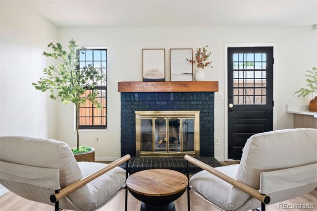 10310 E Jewell Avenue Unit: 57