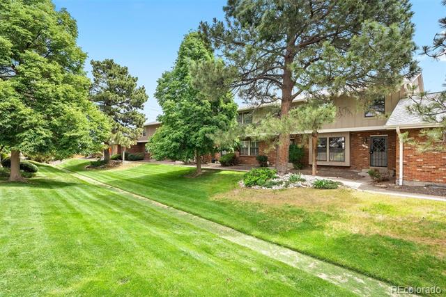 10310 E Jewell Avenue Unit: 57