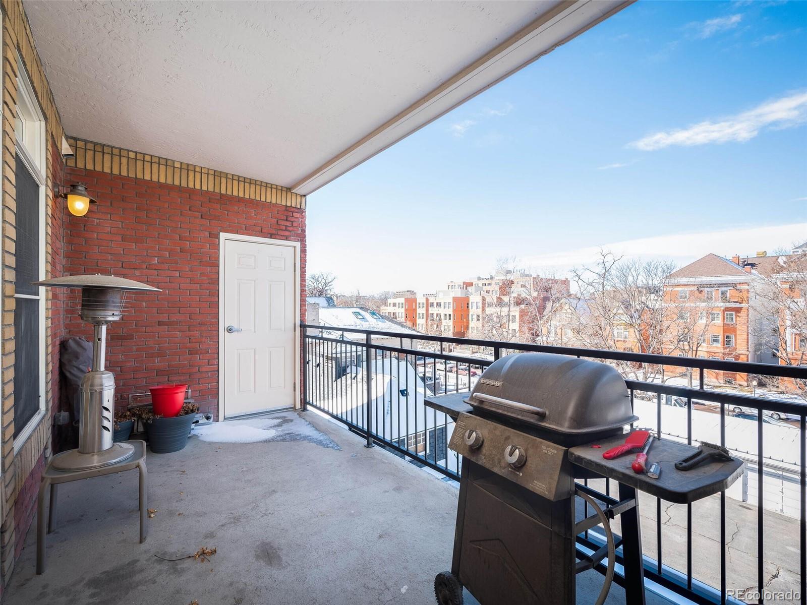 920 E 17th Avenue Unit: 301
