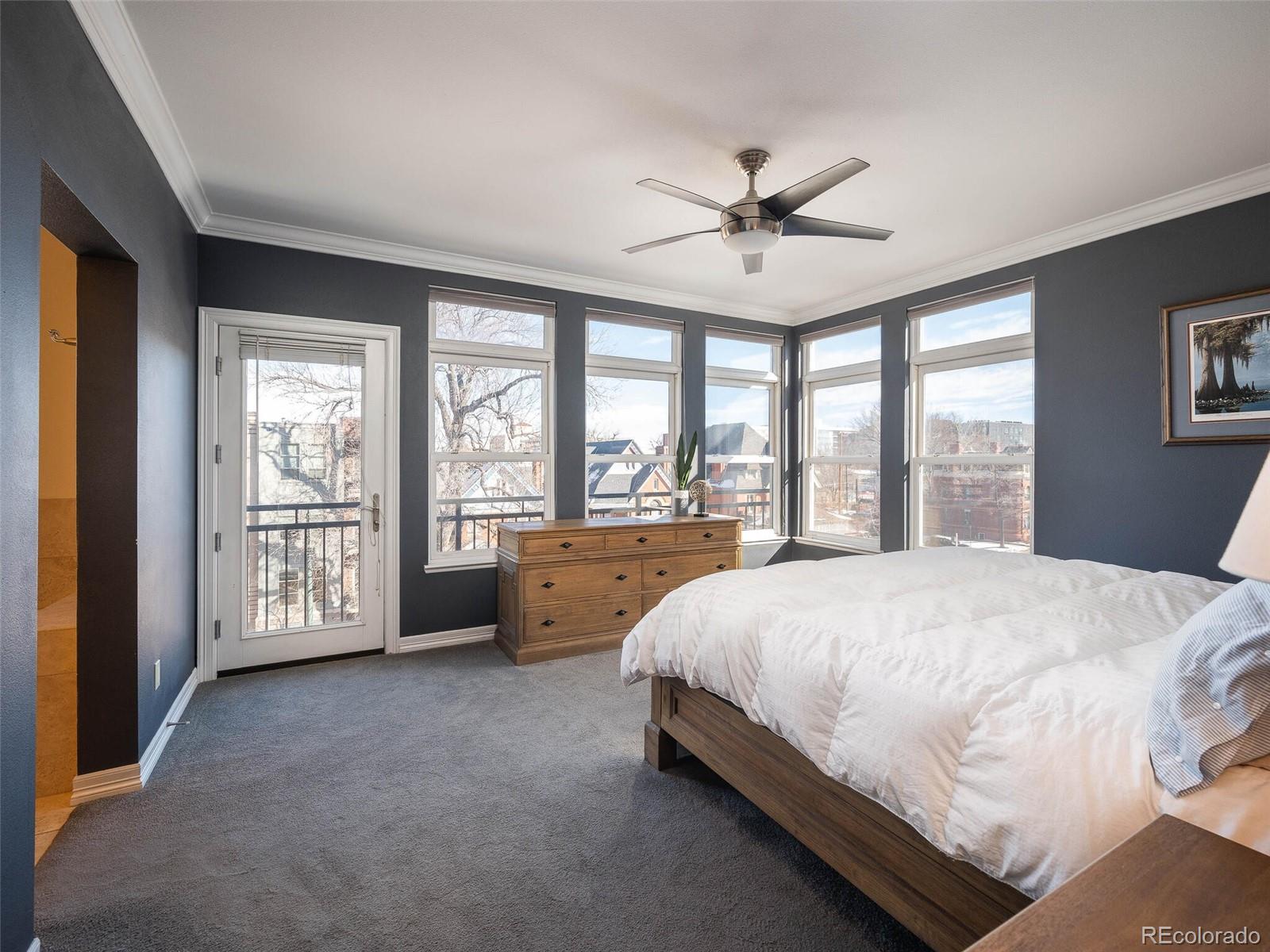 920 E 17th Avenue Unit: 301