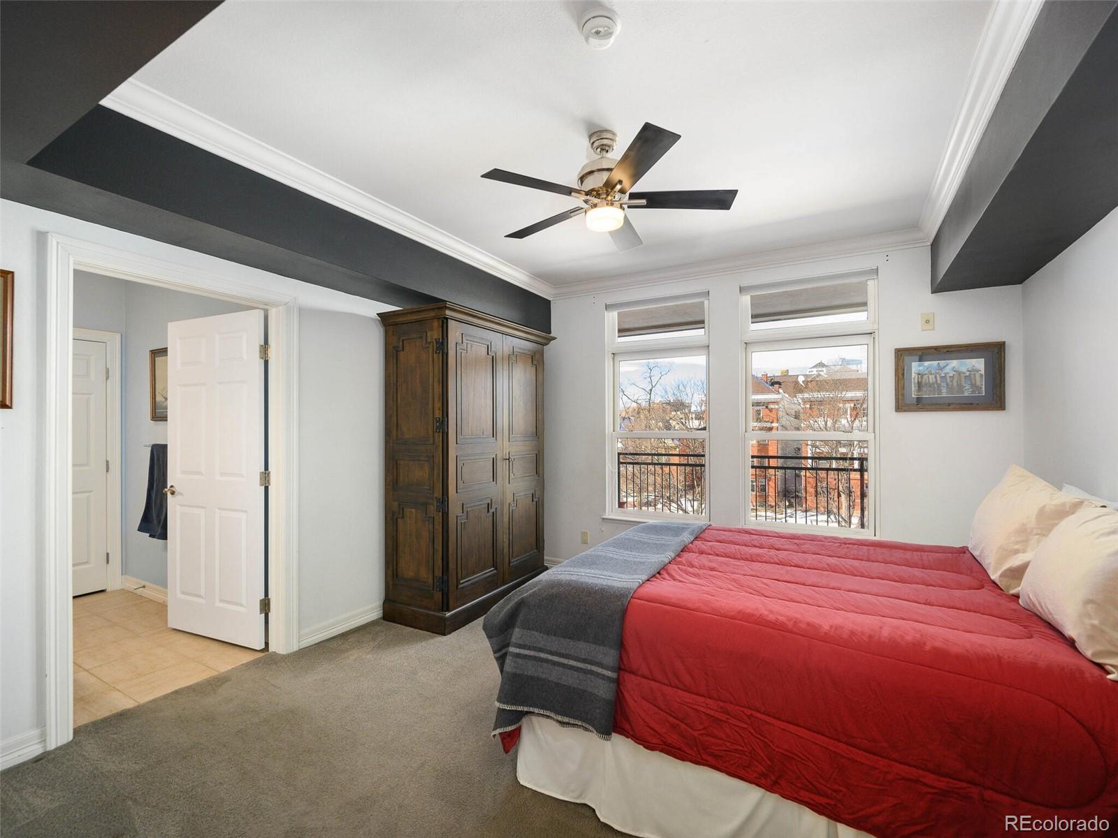 920 E 17th Avenue Unit: 301