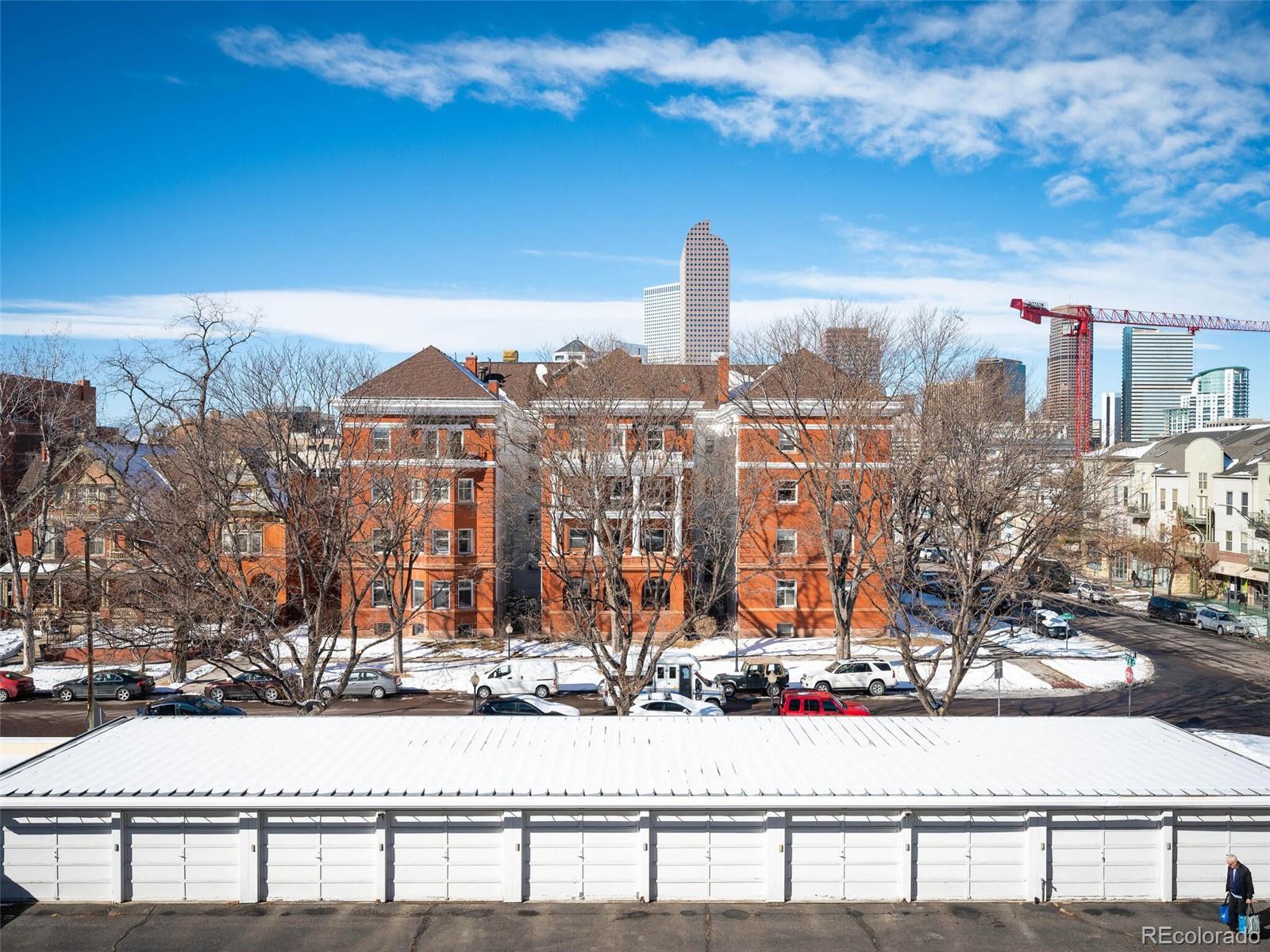 920 E 17th Avenue Unit: 301