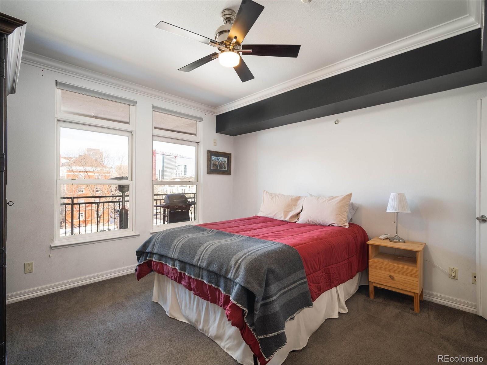 920 E 17th Avenue Unit: 301